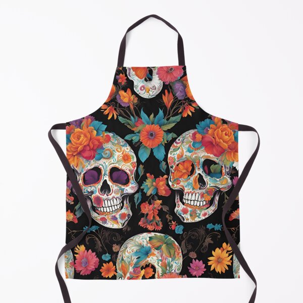 Item preview, Fancy Skulls designed and sold by My Workshop.