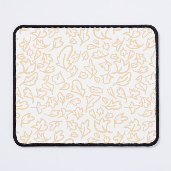Item preview, Heartstop Leaf Pattern in One Colour designed and sold by Khotekmei.