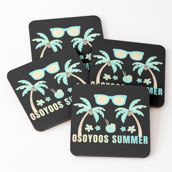Item preview, Osoyoos summer  designed and sold by DesignDazzles.