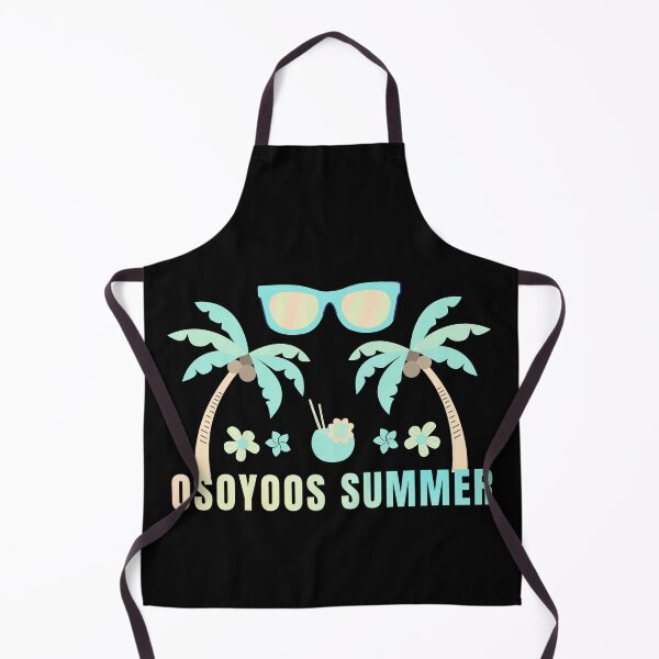 Item preview, Osoyoos summer designed and sold by DesignDazzles.