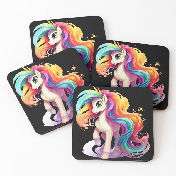 Item preview, Retro My Little Pony designed and sold by TeeTemptation.