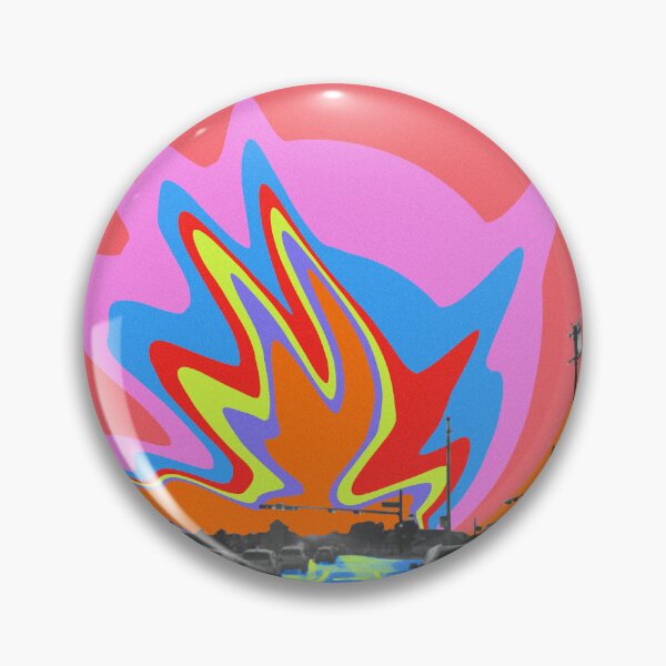 Item preview, TOMORROW'S WORLD designed and sold by The Turbulent Architect.