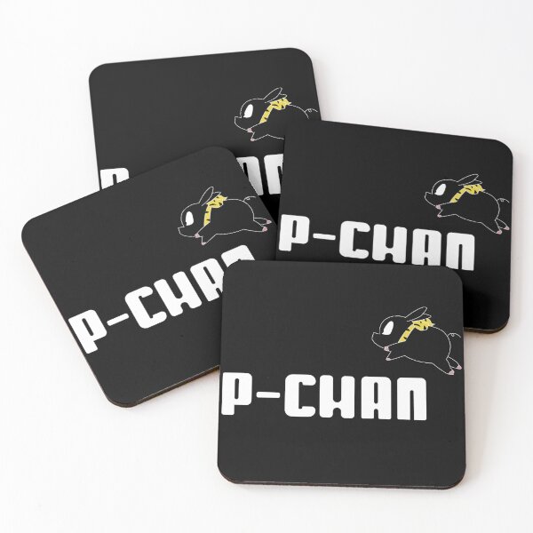 Item preview, PU CHAN designed and sold by Bojjiking81.