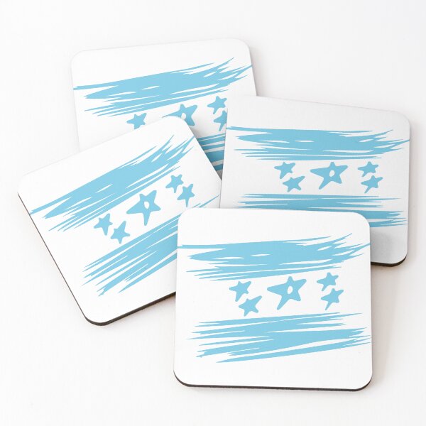 Item preview, The Beautiful National Flag of Honduras designed and sold by DEIVINM.