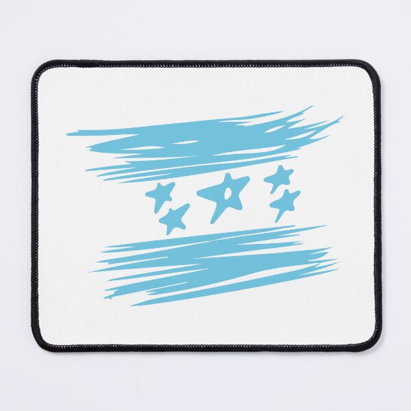 Item preview, The Beautiful National Flag of Honduras designed and sold by DEIVINM.