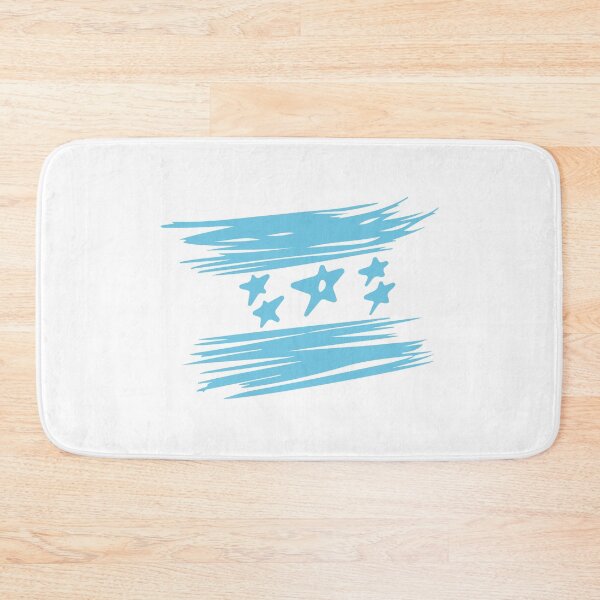 Item preview, The Beautiful National Flag of Honduras designed and sold by DEIVINM.