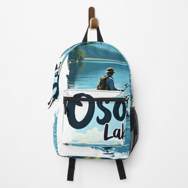 Item preview, Osoyoos lake Life  designed and sold by DesignDazzles.