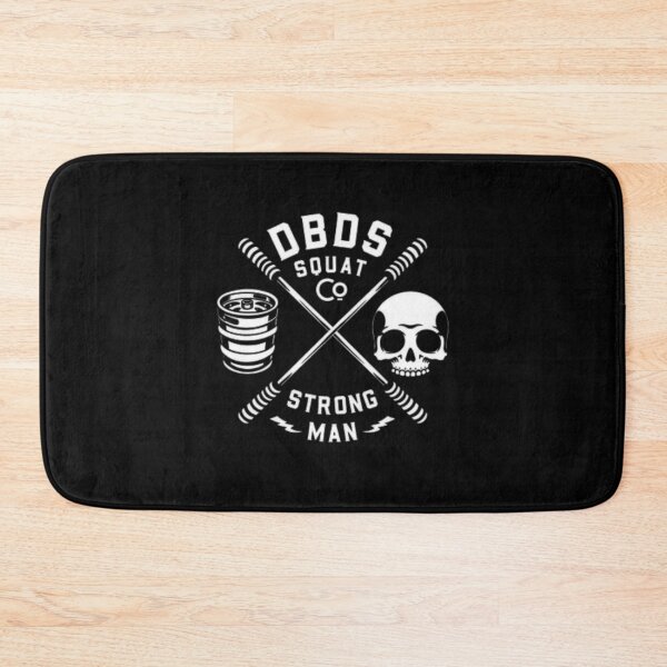 Item preview, DBDS-(Squat enjoyer) designed and sold by Zen Fit.