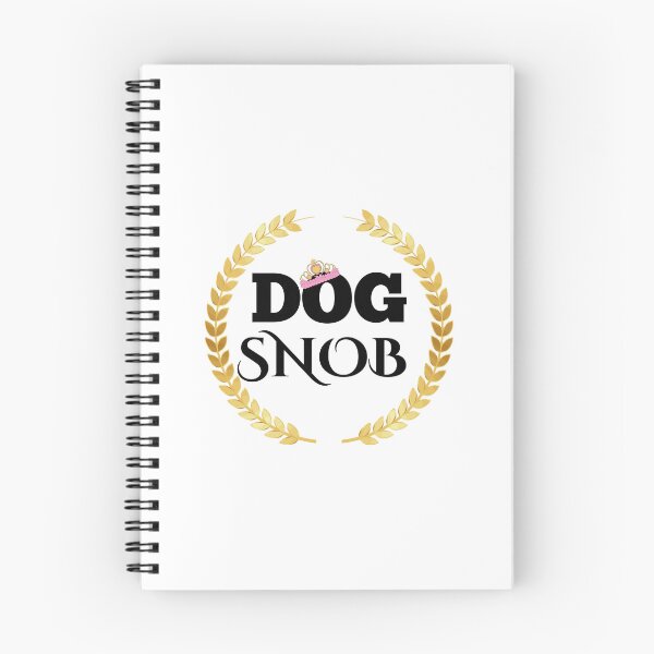 Item preview, Elite Dog Snob designed and sold by CerasArtHouse.