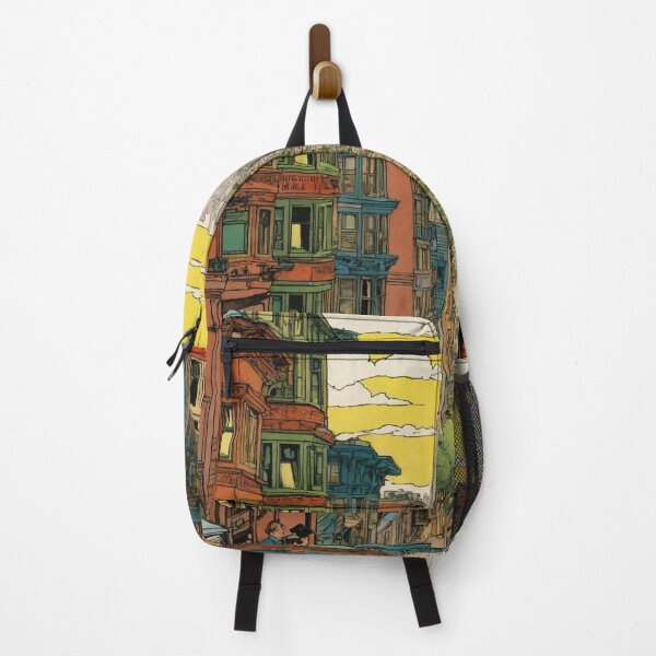 Item preview, Beautiful san francisco designed and sold by ArhaanFashions.