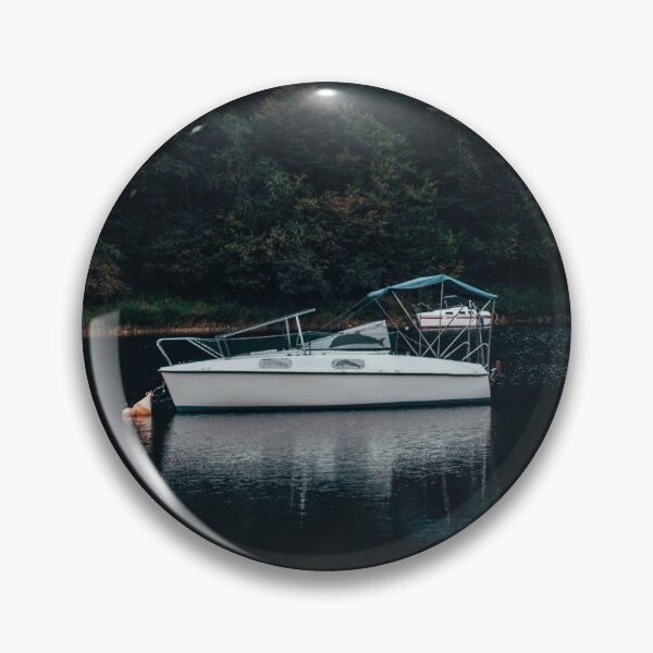 Item preview, The boat on the bay designed and sold by kajmanus.