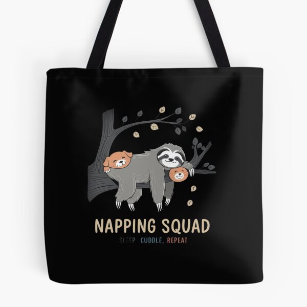 Item preview, Napping Squad designed and sold by Krystian9809.
