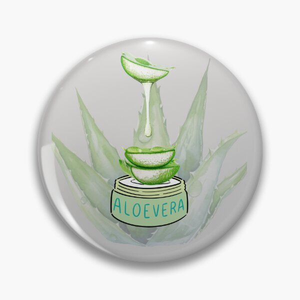 Item preview, Aloe Vera Lovers designed and sold by Yeyishop.