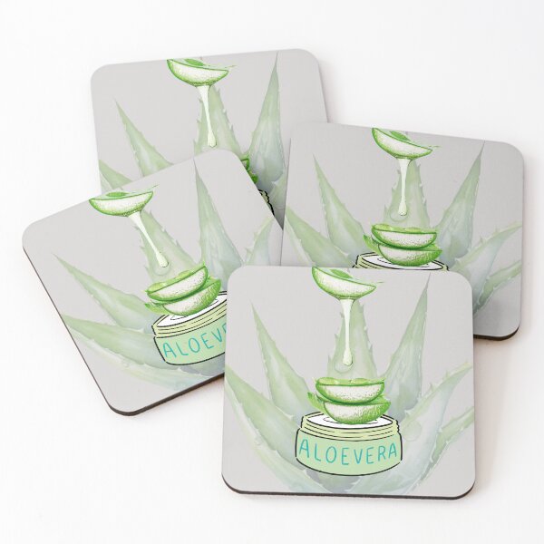 Item preview, Aloe Vera Lovers designed and sold by Yeyishop.