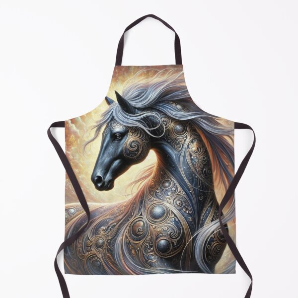 Item preview, Silver mane designed and sold by FusiTink.
