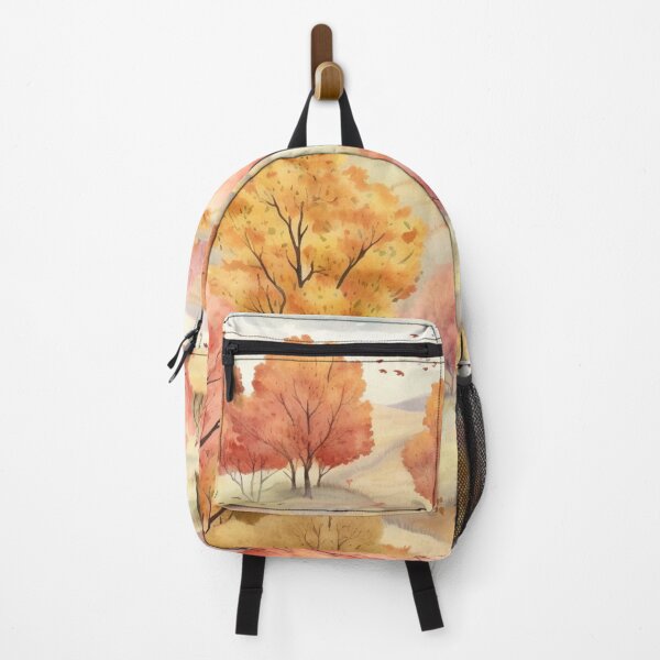 Item preview, Fall Landscape Decor designed and sold by GiraffeCreative.