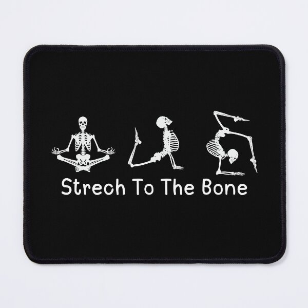 Item preview, Strech To The Bone designed and sold by LyricsWear.