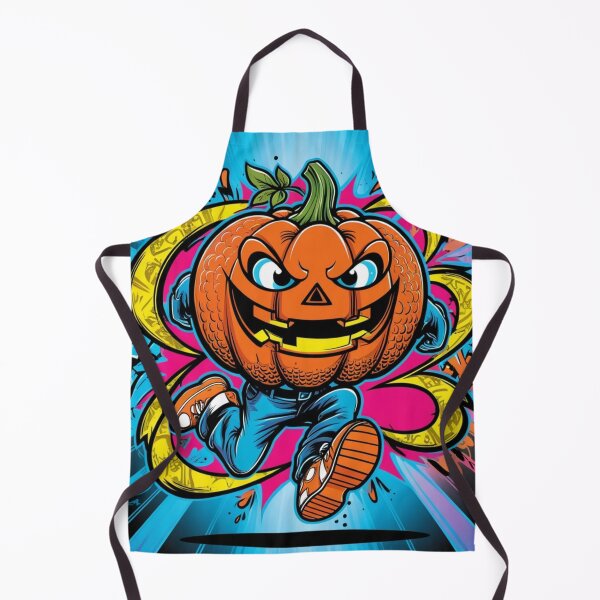 Item preview, Halloween Pumpkin Head designed and sold by Sonofwilliam.