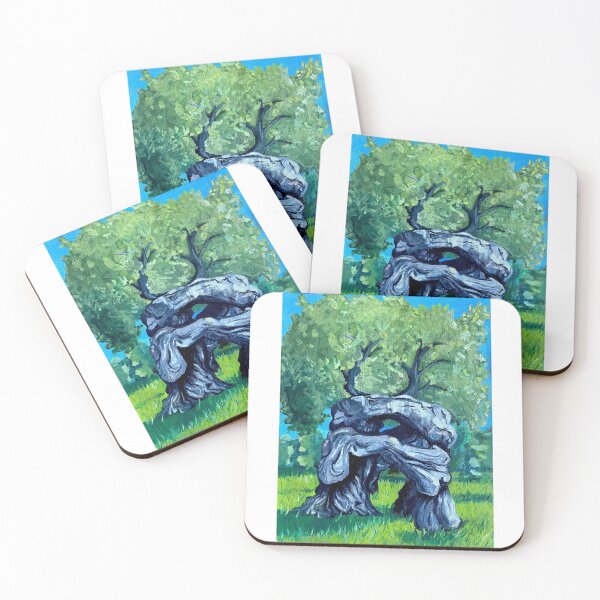 Item preview, Tree Hug designed and sold by SydneyLussier.
