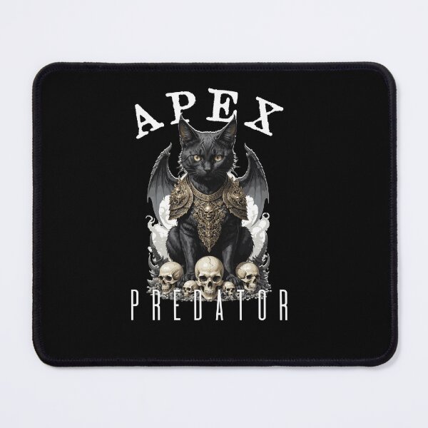 Item preview, Apex Predator designed and sold by KaiLabsArt.