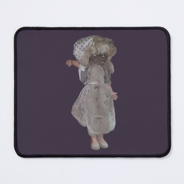 Item preview, Abandoned Chornobyl doll 2 designed and sold by Emxemx.