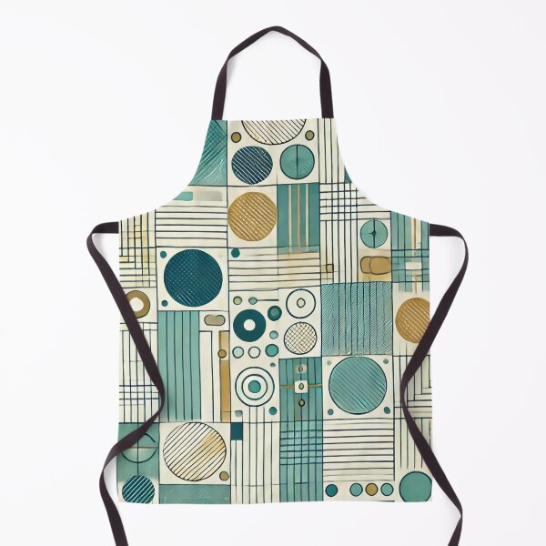 Item preview, High-Resolution Geometric Textile Pattern Design designed and sold by ArtisticAura8.