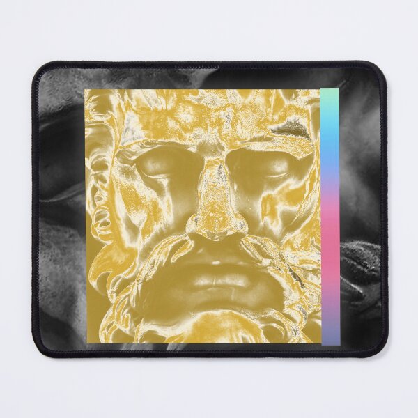 Item preview, THE DOORS OF PERCEPTION designed and sold by The Turbulent Architect.