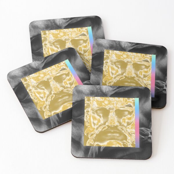 Item preview, THE DOORS OF PERCEPTION designed and sold by The Turbulent Architect.