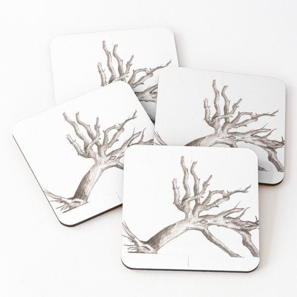 Item preview, Fallen Tree designed and sold by SydneyLussier.