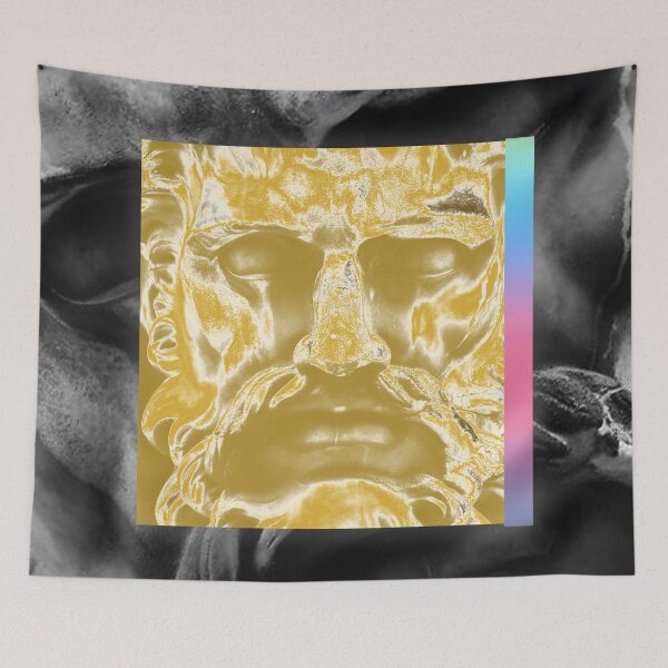 Item preview, THE DOORS OF PERCEPTION designed and sold by The Turbulent Architect.