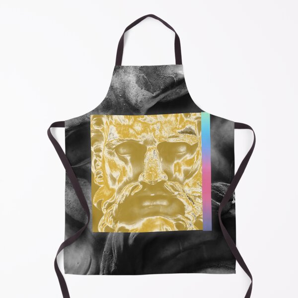 Item preview, THE DOORS OF PERCEPTION designed and sold by The Turbulent Architect.