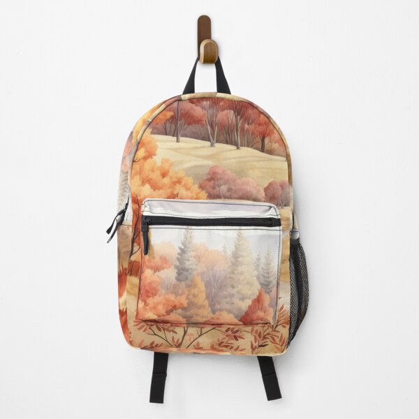 Item preview, Fall Landscape Decor designed and sold by GiraffeCreative.