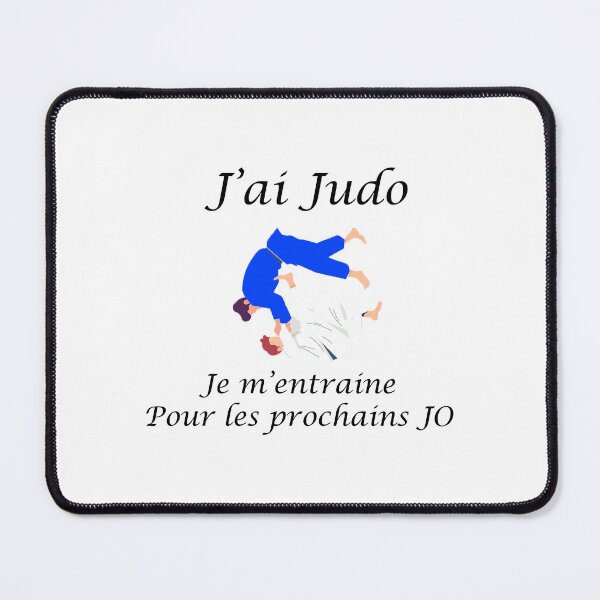 Item preview, I have judo designed and sold by EricBPOD.
