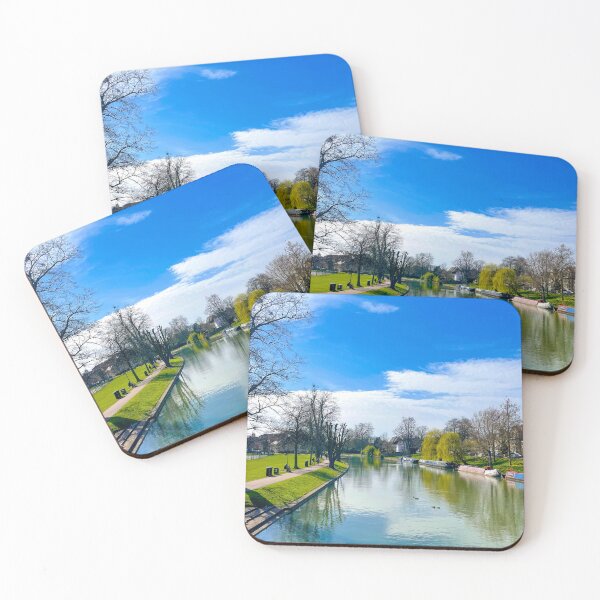 Item preview, A Day on the River designed and sold by GrooveBerry.