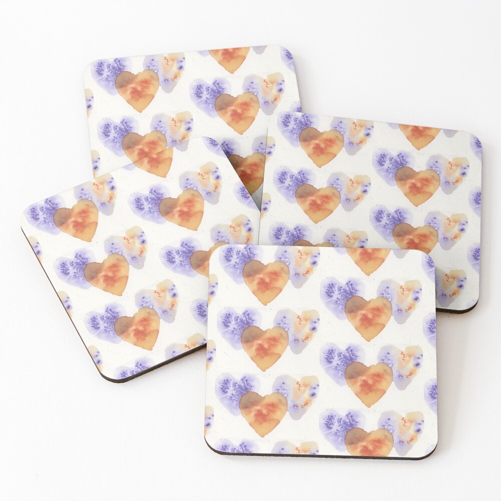 Item preview, Coasters (Set of 4) designed and sold by ibnimmo.