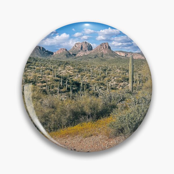 Item preview, Arizona By Foot designed and sold by Jason Tompkins.