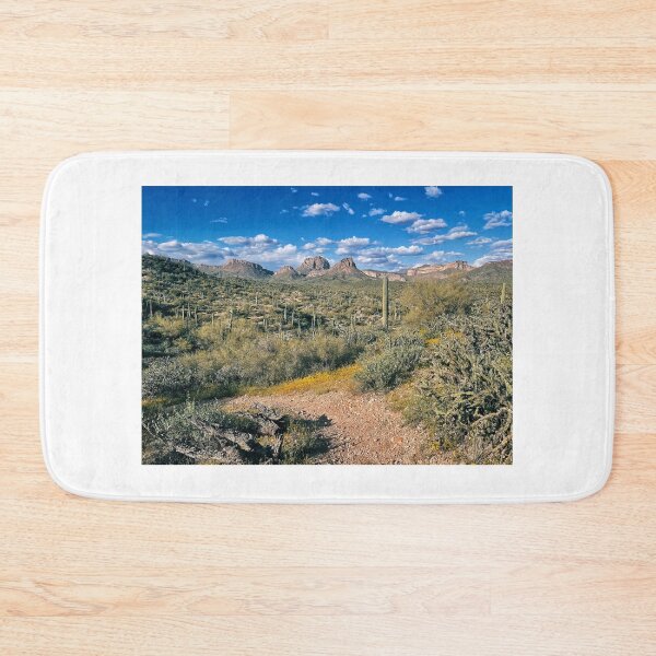 Item preview, Arizona By Foot designed and sold by Jason Tompkins.