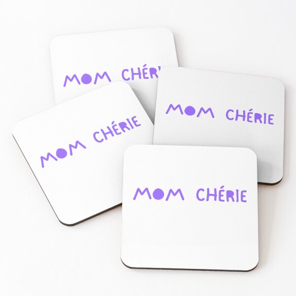 Aperçu de l'œuvre maman chérie créée et vendue par anajamelek.