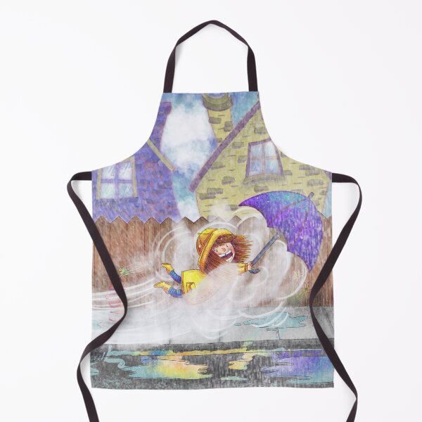 Item preview, Windswept designed and sold by @ south_beach_doodles.