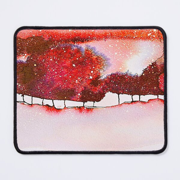 Item preview, Mixed Media Abstract Artwork 2 designed and sold by SBRKVENTURES.