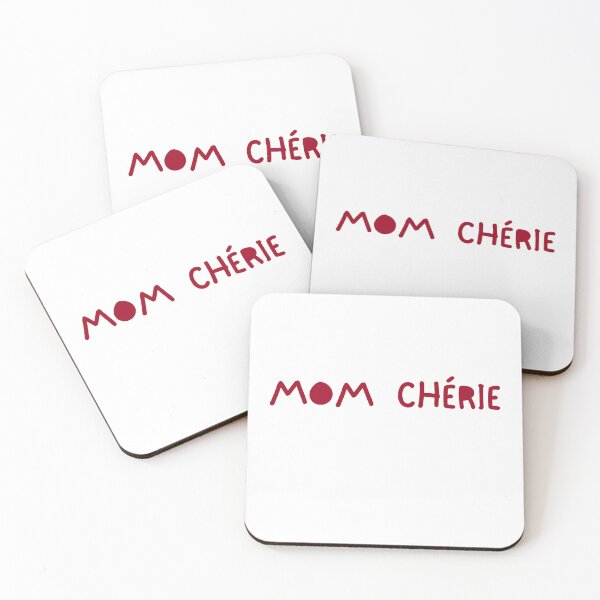 Aperçu de l'œuvre maman chérie créée et vendue par anajamelek.