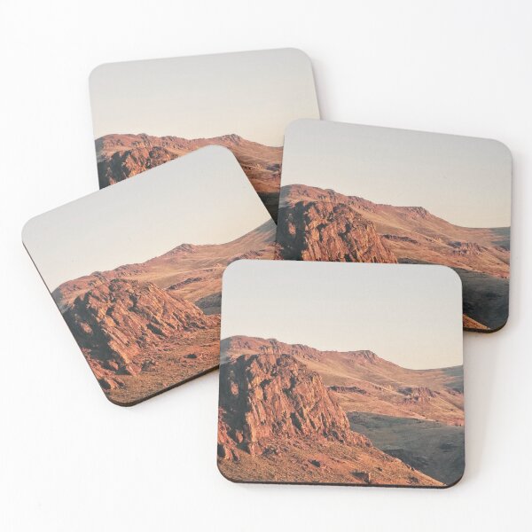 Item preview, Cinnamon Cliffs designed and sold by Jason Tompkins.