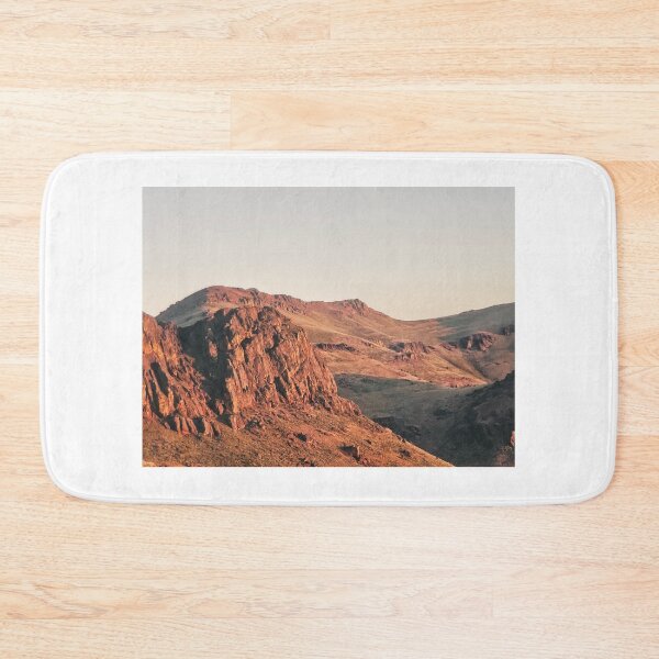 Item preview, Cinnamon Cliffs designed and sold by Jason Tompkins.