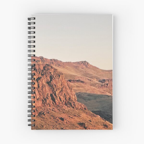 Item preview, Cinnamon Cliffs designed and sold by Jason Tompkins.