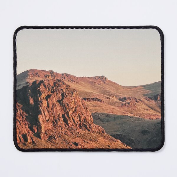 Item preview, Cinnamon Cliffs designed and sold by Jason Tompkins.