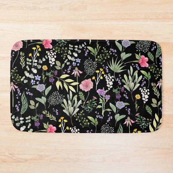 Item preview, Cottage Garden Pattern designed and sold by InGFocus.