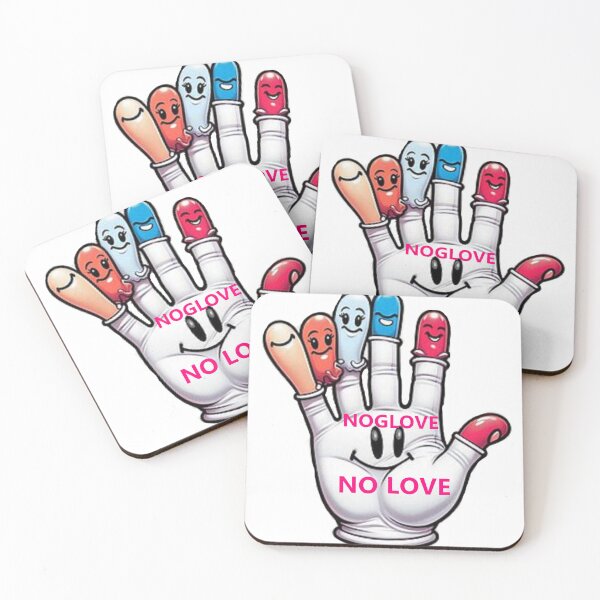 Item preview, NOGLOVENOLOVE, NO GLOVE NO LOVE, A2P, Add2positivity, add2positivity,  designed and sold by hardingcarl2.