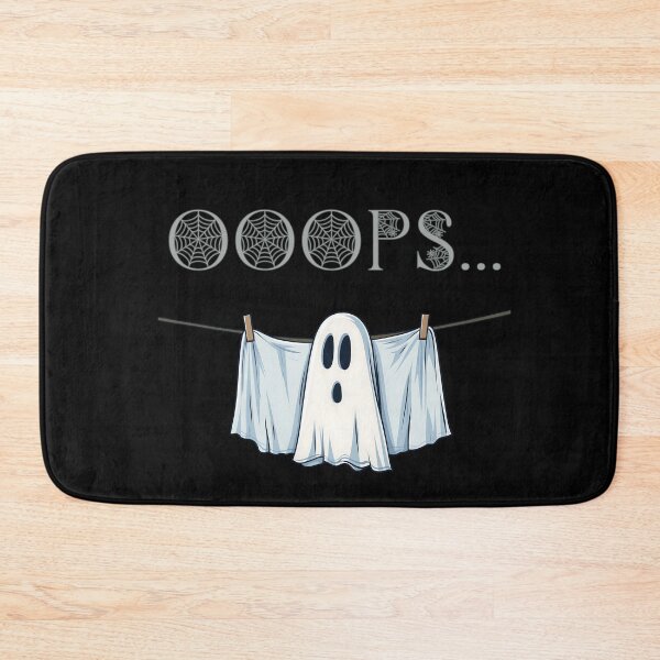 Item preview, Ooops… – funny and spooky design with ghost for Halloween  designed and sold by WorldByEsi.