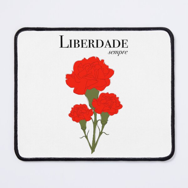 Item preview, Liberdade Sempre designed and sold by alexandracpinto.