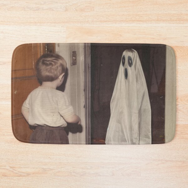 Item preview, Ghost Kid designed and sold by AllAboutStuffz.